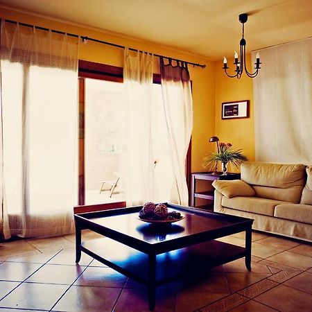 Apartment Bonmont Bonmont Terres Noves Kamer foto
