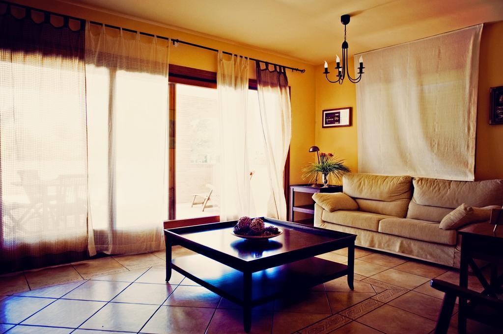Apartment Bonmont Bonmont Terres Noves Kamer foto
