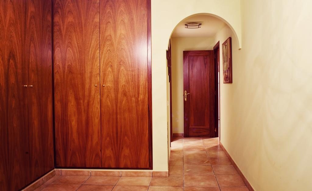 Apartment Bonmont Bonmont Terres Noves Kamer foto