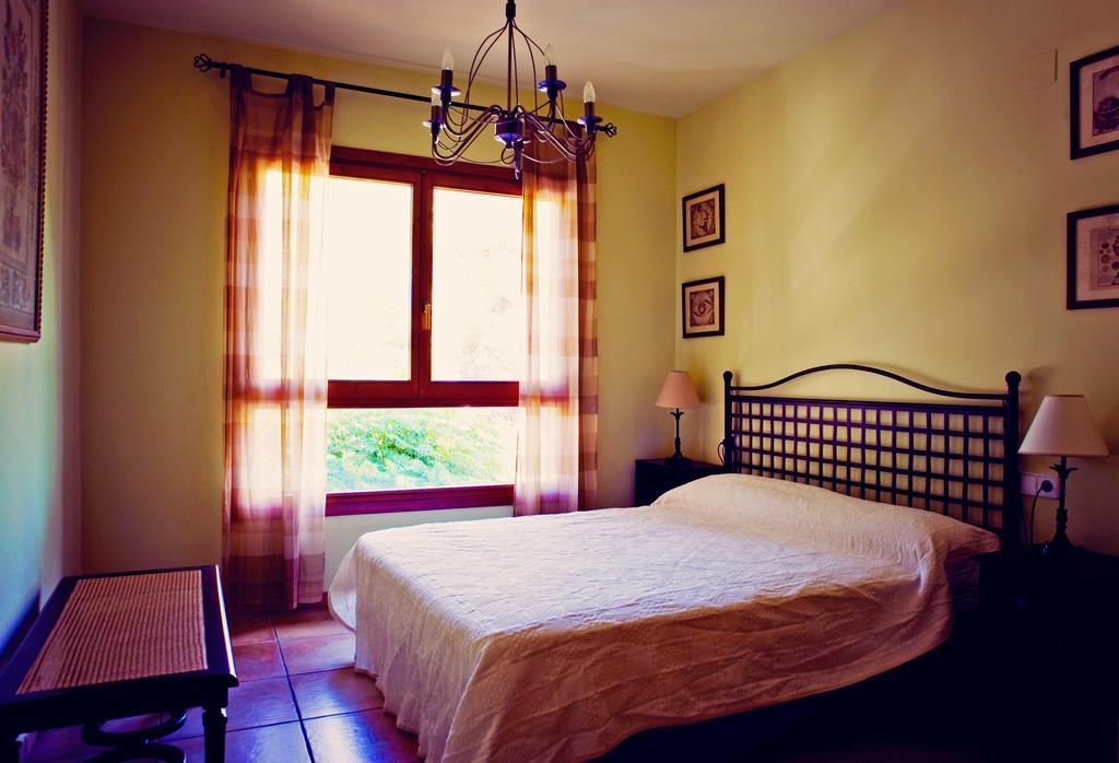 Apartment Bonmont Bonmont Terres Noves Kamer foto