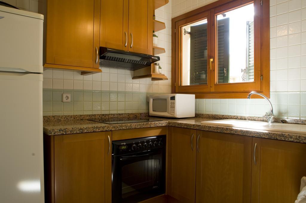 Apartment Bonmont Bonmont Terres Noves Kamer foto