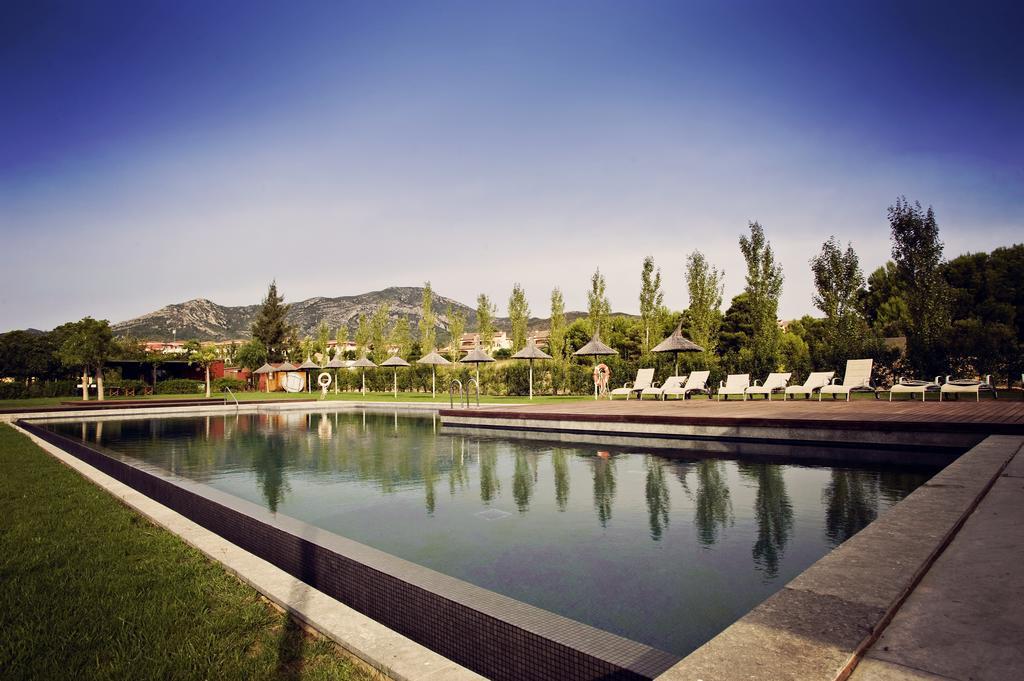 Apartment Bonmont Bonmont Terres Noves Buitenkant foto